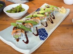 一生一世卷-Hatsune隐泉日式料理(三里屯太古里店)