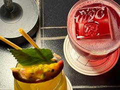 -DEW Lounge(深圳湾店)
