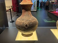 -北京大葆台遗址博物馆