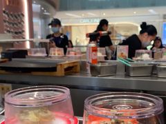 -元气寿司(金光华店)