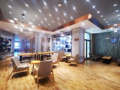 -尤尼可国际影像(万源分店)