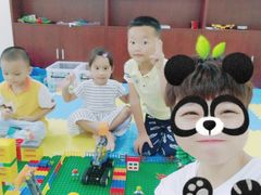 -乐创坊·青少年创客教育空间(江南西校区)