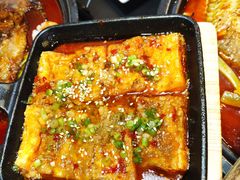 -辣尚瘾·烤鱼·新川菜(交大直营店)
