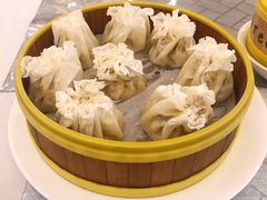 羊肉烧卖-内蒙古驻京办餐厅