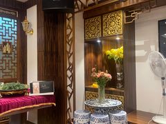 -渝信川菜(西单店)
