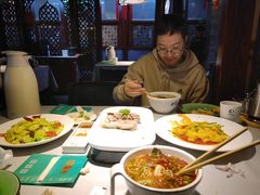 -阿西娅食府(中关村店)