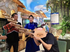 -菌歌野生菌火锅(海埂大坝店)