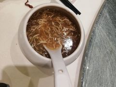 -小厨娘淮扬菜(板桥一店)