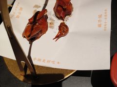 -鸽子侯·家宴·平价海鲜(市图书馆店)