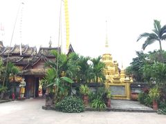 -西双版纳傣族园