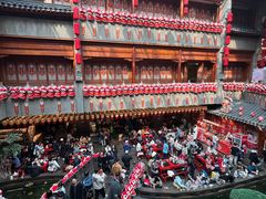 -唐山宴大唐州府精品中餐