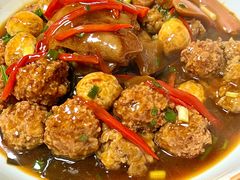 -小四川美食馆(幸福路店)