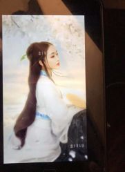 -盘子女人坊古装写真摄影(天津总店)