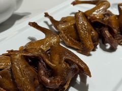 -琬苑鸽庄·川粤融合菜(解放碑总店)
