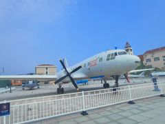 -中国人民解放军海军博物馆