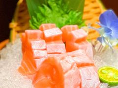 -炙柒Sekinana·精致日料(合生汇店)