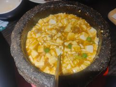 -绿茶餐厅(西湖银泰百货店)