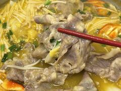 -南海食街(佛冈店)