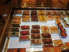-BreadTalk面包新语·烘焙蛋糕(高德置地春广场店)