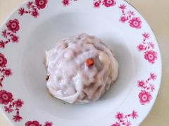 -宫门口馒头铺(创始人总店)