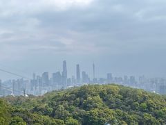 -广州市白云山风景名胜区