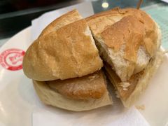 -义顺牛奶公司(庇利金街店)