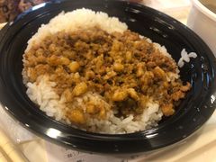 台湾卤肉饭-一心一味(上梅林店)