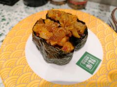 -福库回转寿司(万达广场店)