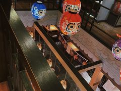 -萤初高端日料王(曲江银泰店)