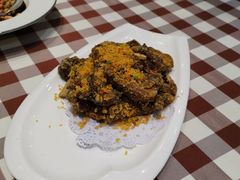 -红星渔村(将军石店)