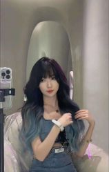 -3AM·S HAIR SALON烫发染发接发