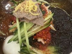 -顺姬冷面(延大店)