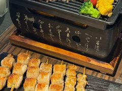 -品米斗·精致料理(浦东禹悦汇店)