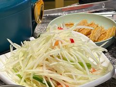 -云荷里·蒸汽石锅鱼·云南菜(中发百旺店)