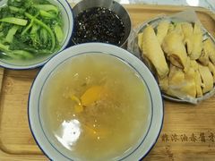 -阿金大白·上海菜馆(新天地店)
