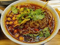 自热酸辣粉-付小姐在成都(川沙店)