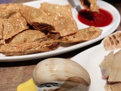 -香园茶社·金陵小灶(老门东店)