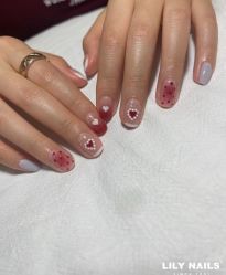 -LILY NAILS美甲美睫