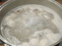 -正能量脆肉鲩火锅