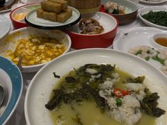 -上海1号私藏菜(静安店)
