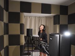 -太爽音乐文化录音棚