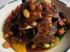 -渔民船说·北塘海鲜·天津菜·海肠捞饭(北塘古镇店)