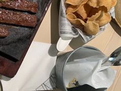 -卡朋西餐(东方广场店)