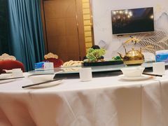 -大树头·花园餐厅(市桥店)