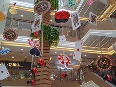 -双龙商场(环城南路店)