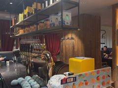-青年公社烤鸭(青年路店)