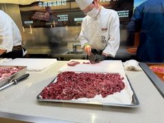 -海底捞大排档火锅(打浦路店)