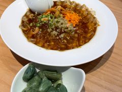 -船歌·鱼水饺青岛菜(国贸商城店)