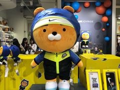 -KAKAO FRIENDS(弘大店)