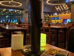 -HIB HUB公社(解放西路店)